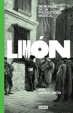 MEMORIAS DE UN PRODUCTOR MUSICAL | 9788418619137 | LIMÓN, JAVIER | Llibreria Aqualata | Comprar llibres en català i castellà online | Comprar llibres Igualada