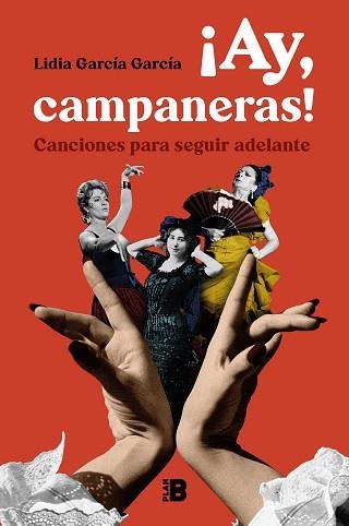 AY, CAMPANERAS! | 9788418051449 | GARCÍA GARCÍA, LIDIA | Llibreria Aqualata | Comprar llibres en català i castellà online | Comprar llibres Igualada