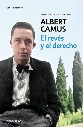 REVÉS Y EL DERECHO, EL | 9788466358132 | CAMUS, ALBERT | Llibreria Aqualata | Comprar llibres en català i castellà online | Comprar llibres Igualada