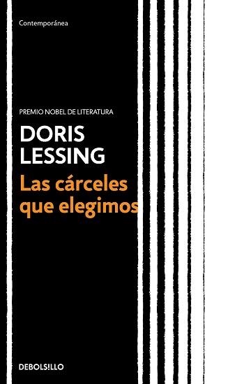 CÁRCELES QUE ELEGIMOS, LAS | 9788466351171 | LESSING, DORIS | Llibreria Aqualata | Comprar llibres en català i castellà online | Comprar llibres Igualada