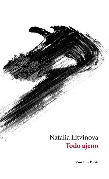 TODO AJENO | 9788415168713 | LITVINOVA, NATALIA | Llibreria Aqualata | Comprar llibres en català i castellà online | Comprar llibres Igualada