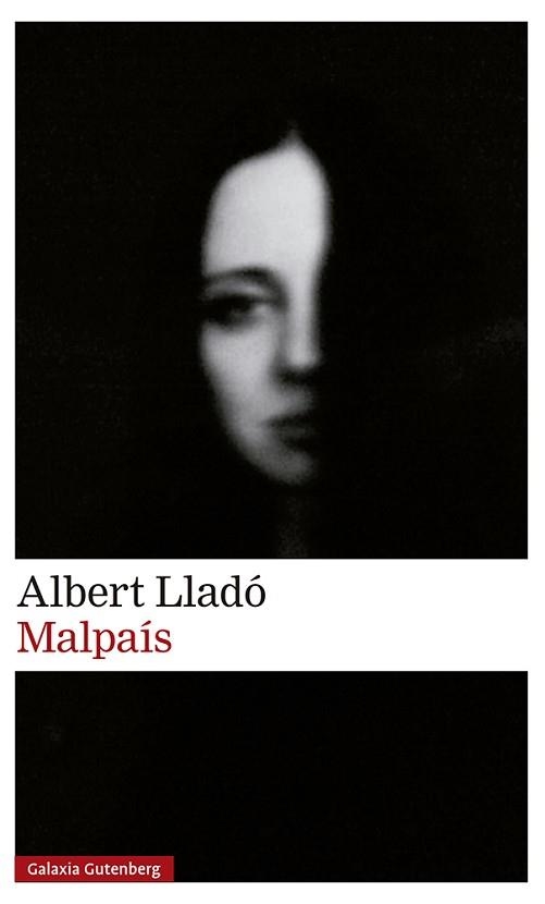 MALPAÍS | 9788418807725 | LLADÓ, ALBERT | Llibreria Aqualata | Comprar llibres en català i castellà online | Comprar llibres Igualada