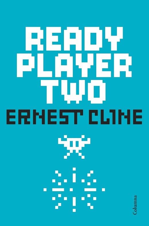 READY PLAYER TWO | 9788466428613 | CLINE, ERNEST | Llibreria Aqualata | Comprar llibres en català i castellà online | Comprar llibres Igualada