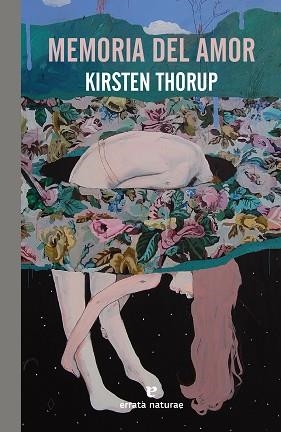 MEMORIA DEL AMOR | 9788417800987 | THORUP, KIRSTEN | Llibreria Aqualata | Comprar llibres en català i castellà online | Comprar llibres Igualada