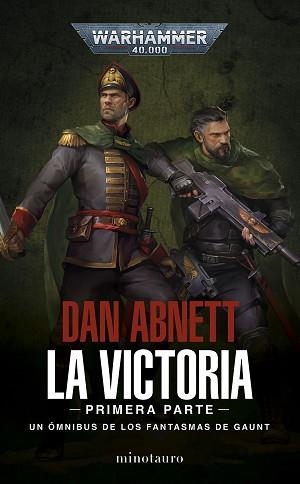 FANTASMAS DE GAUNT OMNIBUS | 9788445008188 | ABNETT, DAN | Llibreria Aqualata | Comprar llibres en català i castellà online | Comprar llibres Igualada