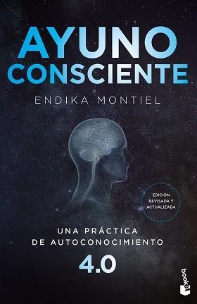 AYUNO CONSCIENTE | 9788408251538 | MONTIEL, ENDIKA | Llibreria Aqualata | Comprar llibres en català i castellà online | Comprar llibres Igualada