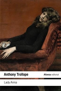 LADY ANNA | 9788413626147 | TROLLOPE, ANTHONY | Llibreria Aqualata | Comprar llibres en català i castellà online | Comprar llibres Igualada