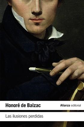 ILUSIONES PERDIDAS, LAS | 9788413626154 | BALZAC, HONORÉ DE | Llibreria Aqualata | Comprar llibres en català i castellà online | Comprar llibres Igualada