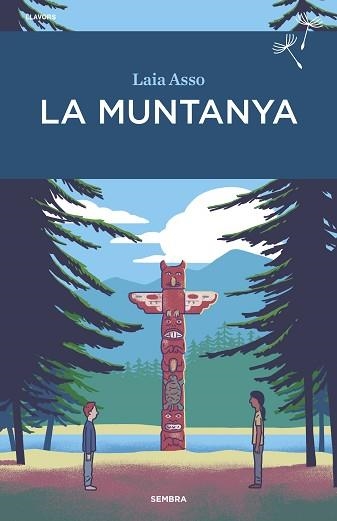 MUNTANYA, LA | 9788416698721 | ASSO, LAIA | Llibreria Aqualata | Comprar llibres en català i castellà online | Comprar llibres Igualada