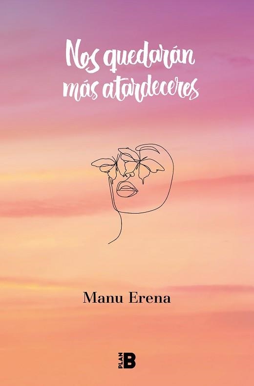 NOS QUEDARÁN MÁS ATARDECERES | 9788418051463 | ERENA, MANU | Llibreria Aqualata | Comprar llibres en català i castellà online | Comprar llibres Igualada