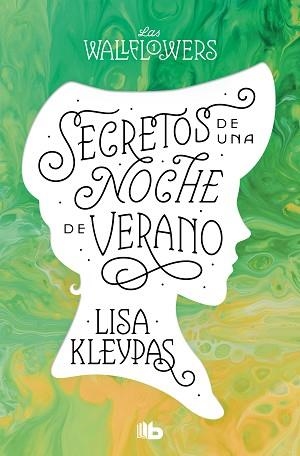 SECRETOS DE UNA NOCHE DE VERANO  (LAS WALLFLOWERS 1) | 9788413144511 | KLEYPAS, LISA | Llibreria Aqualata | Comprar llibres en català i castellà online | Comprar llibres Igualada