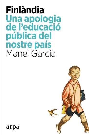 FINLÀNDIA | 9788418741296 | GARCÍA SÁNCHEZ, MANEL | Llibreria Aqualata | Comprar llibres en català i castellà online | Comprar llibres Igualada