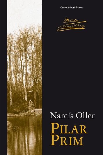 PILAR PRIM | 9788490341995 | OLLER, NARCÍS | Llibreria Aqualata | Comprar libros en catalán y castellano online | Comprar libros Igualada