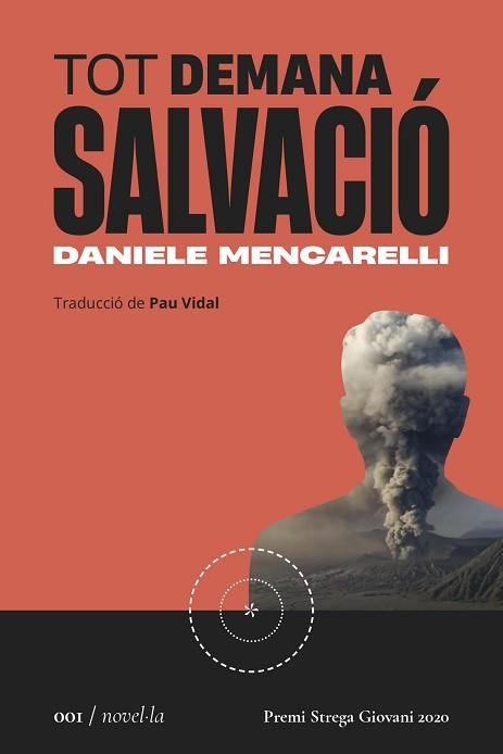 TOT DEMANA SALVACIÓ | 9788419059000 | MENCARELLI, DANIELE | Llibreria Aqualata | Comprar llibres en català i castellà online | Comprar llibres Igualada