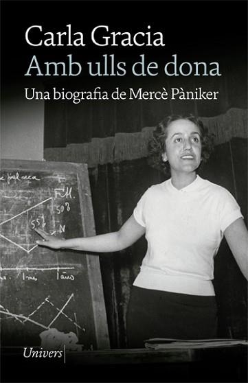 AMB ULLS DE DONA | 9788418887185 | GRACIA, CARLA | Llibreria Aqualata | Comprar llibres en català i castellà online | Comprar llibres Igualada