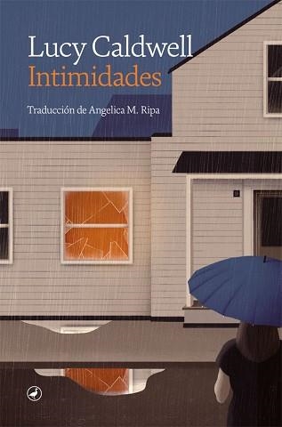 INTIMIDADES | 9788418059346 | CALDWELL, LUCY | Llibreria Aqualata | Comprar llibres en català i castellà online | Comprar llibres Igualada