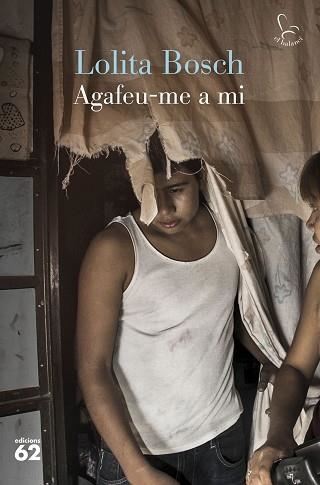 AGAFEU-ME A MI | 9788429780055 | BOSCH, LOLITA | Llibreria Aqualata | Comprar llibres en català i castellà online | Comprar llibres Igualada