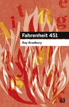 FAHRENHEIT 451 | 9788415954880 | BRADBURY, RAY | Llibreria Aqualata | Comprar llibres en català i castellà online | Comprar llibres Igualada