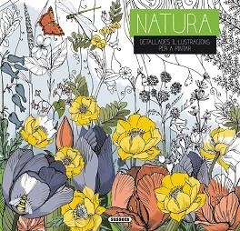 NATURA | 9788467753011 | SUSAETA, EQUIP | Llibreria Aqualata | Comprar llibres en català i castellà online | Comprar llibres Igualada