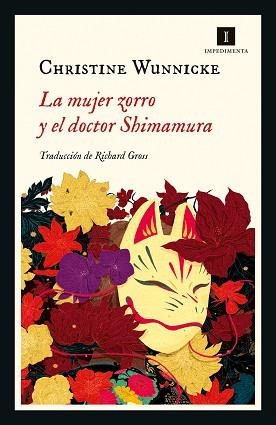 MUJER ZORRO Y EL DOCTOR SHIMAMURA, LA | 9788418668326 | WUNNICKE, CHRISTINE | Llibreria Aqualata | Comprar llibres en català i castellà online | Comprar llibres Igualada