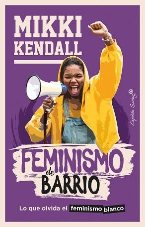 FEMINISMO DE BARRIO | 9788412457872 | KENDALL, MIKKI | Llibreria Aqualata | Comprar llibres en català i castellà online | Comprar llibres Igualada