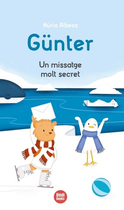 UN MISSATGE MOLT SECRET | 9788418288258 | ALBESA, NÚRIA | Llibreria Aqualata | Comprar llibres en català i castellà online | Comprar llibres Igualada