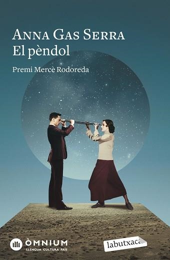 PÈNDOL, EL | 9788418572739 | GAS, ANNA | Llibreria Aqualata | Comprar llibres en català i castellà online | Comprar llibres Igualada