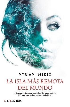 ISLA MÁS REMOTA DEL MUNDO, LA | 9788491879664 | IMEDIO, MYRIAM | Llibreria Aqualata | Comprar llibres en català i castellà online | Comprar llibres Igualada