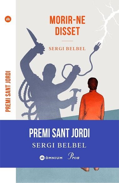 MORIR-NE DISSET | 9788475889306 | BELBEL, SERGI | Llibreria Aqualata | Comprar llibres en català i castellà online | Comprar llibres Igualada