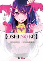 OSHI NO KO 1 | 9788419185143 | AKASAKA, AKA | Llibreria Aqualata | Comprar llibres en català i castellà online | Comprar llibres Igualada