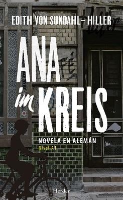 ANA IM KREIS | 9788425440496 | VON SUNDAHL-HILLER, EDITH | Llibreria Aqualata | Comprar llibres en català i castellà online | Comprar llibres Igualada