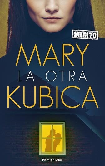 OTRA, LA | 9788491397229 | KUBICA, MARY | Llibreria Aqualata | Comprar llibres en català i castellà online | Comprar llibres Igualada