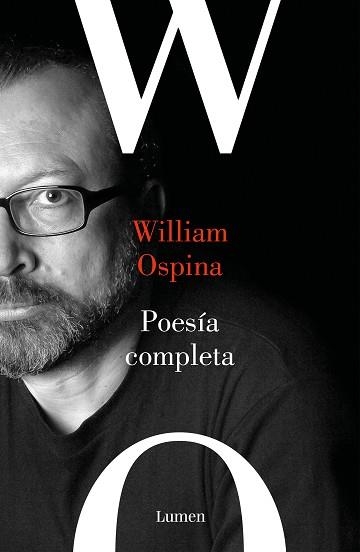 POESÍA COMPLETA | 9788426406132 | OSPINA, WILLIAM | Llibreria Aqualata | Comprar llibres en català i castellà online | Comprar llibres Igualada