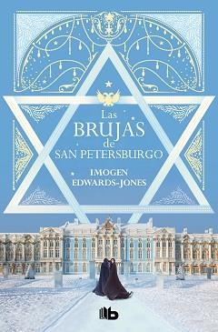 BRUJAS DE SAN PETERSBURGO, LAS | 9788413144672 | EDWARDS-JONES, IMOGEN | Llibreria Aqualata | Comprar llibres en català i castellà online | Comprar llibres Igualada