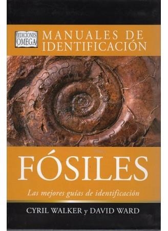 FOSILES.MANUAL DE IDENTIFICACION | 9788428209403 | WALKER, CYRILL | Llibreria Aqualata | Comprar llibres en català i castellà online | Comprar llibres Igualada