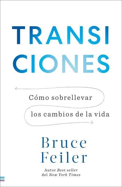 TRANSICIONES | 9788493696191 | FEILER, BRUCE | Llibreria Aqualata | Comprar llibres en català i castellà online | Comprar llibres Igualada