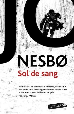 SOL DE SANG | 9788418572722 | NESBO, JO | Llibreria Aqualata | Comprar llibres en català i castellà online | Comprar llibres Igualada