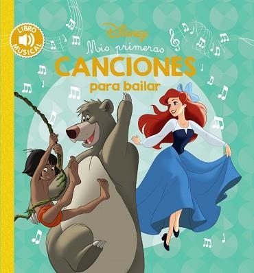 MIS PRIMERAS CANCIONES PARA BAILAR | 9788418182266 | VARIOS AUTORES | Llibreria Aqualata | Comprar llibres en català i castellà online | Comprar llibres Igualada