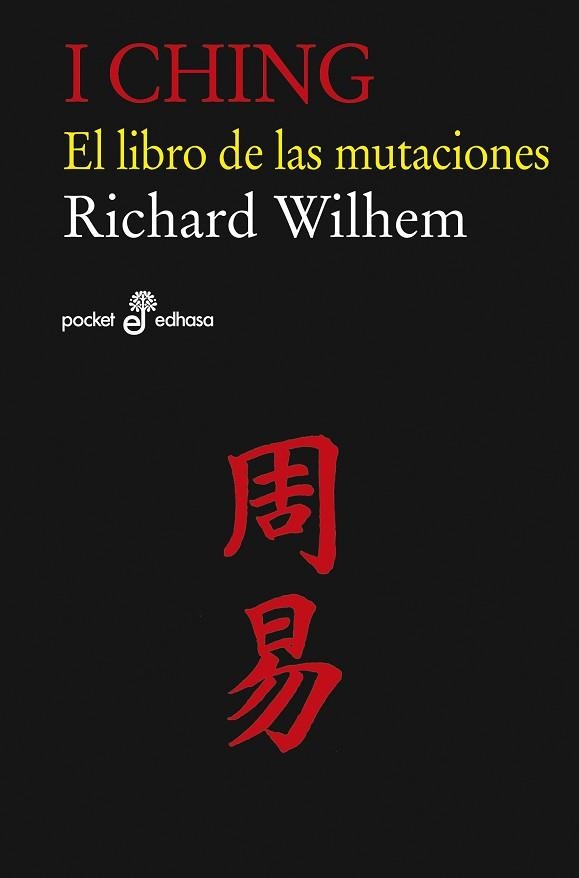 I CHING -ABREVIADO- | 9788435021623 | WILHELM, RICHARD | Llibreria Aqualata | Comprar libros en catalán y castellano online | Comprar libros Igualada