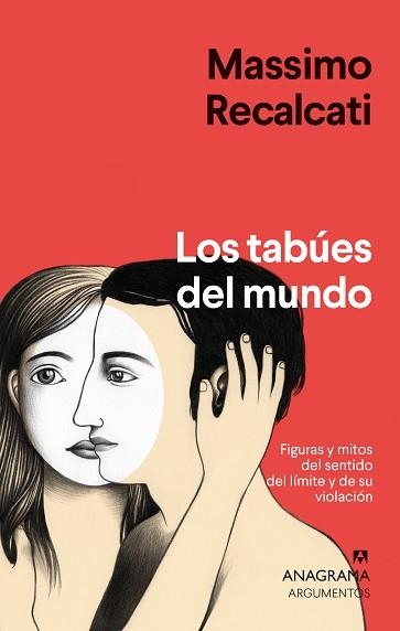 TABÚES DEL MUNDO, LOS | 9788433964854 | RECALCATI, MASSIMO | Llibreria Aqualata | Comprar llibres en català i castellà online | Comprar llibres Igualada