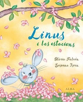 LINUS I LES ESTACIONS | 9788490651810 | ISERN, SUSANNA | Llibreria Aqualata | Comprar llibres en català i castellà online | Comprar llibres Igualada