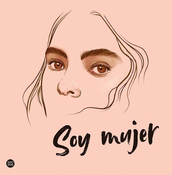 SOY MUJER | 9788408252450 | PANCORBO, ELENA | Llibreria Aqualata | Comprar llibres en català i castellà online | Comprar llibres Igualada