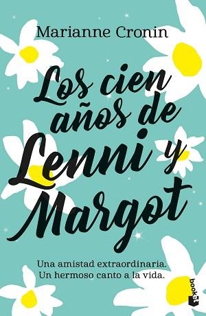 CIEN AÑOS DE LENNI Y MARGOT, LOS  | 9788408253235 | CRONIN, MARIANNE | Llibreria Aqualata | Comprar llibres en català i castellà online | Comprar llibres Igualada