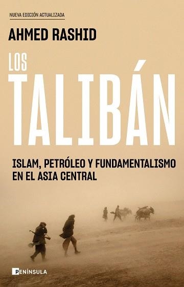 TALIBÁN, LOS | 9788411000536 | RASHID, AHMED | Llibreria Aqualata | Comprar llibres en català i castellà online | Comprar llibres Igualada