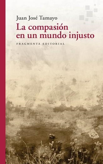 COMPASIÓN EN UN MUNDO INJUSTO, LA | 9788417796556 | TAMAYO ACOSTA, JUAN JOSÉ | Llibreria Aqualata | Comprar llibres en català i castellà online | Comprar llibres Igualada