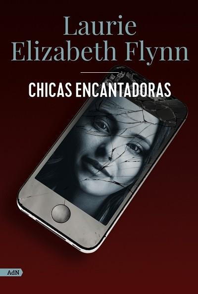 CHICAS ENCANTADORAS  | 9788413626802 | FLYNN, LAURIE ELIZABETH | Llibreria Aqualata | Comprar llibres en català i castellà online | Comprar llibres Igualada