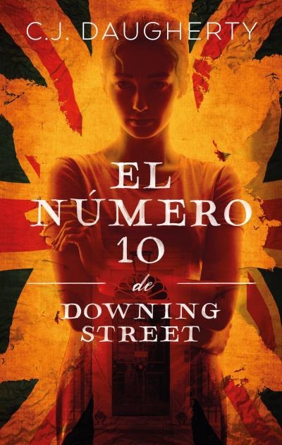 NÚMERO 10 DE DOWNING STREET, EL | 9788417854386 | DAUGHERTY, CJ | Llibreria Aqualata | Comprar llibres en català i castellà online | Comprar llibres Igualada