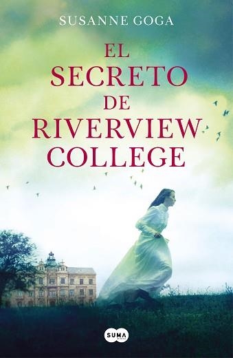 SECRETO DE RIVERVIEW COLLEGE, EL | 9788491296423 | GOGA, SUSANNE | Llibreria Aqualata | Comprar llibres en català i castellà online | Comprar llibres Igualada