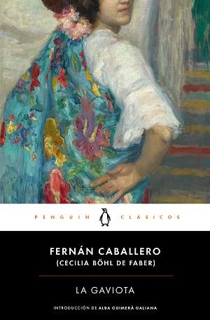 GAVIOTA, LA | 9788491055327 | BÖHL DE FABER, CECILIA | Llibreria Aqualata | Comprar llibres en català i castellà online | Comprar llibres Igualada