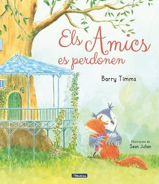 AMICS ES PERDONEN, ELS | 9788448859770 | TIMMS, BARRY/JULIAN, SEAN | Llibreria Aqualata | Comprar llibres en català i castellà online | Comprar llibres Igualada